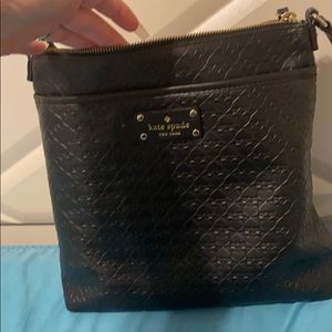 Kate spade crossbody